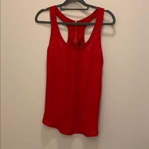 Red Express Going Out Top